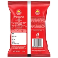 Sunrise Poopy Seed Posta - 50g