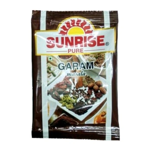 Sunrise Garam Masala - 100g