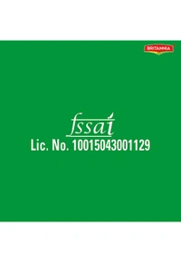 britannia nutri choice thin arrowroot - small pack