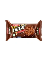 Tiger Krime Biscuit - 2pic