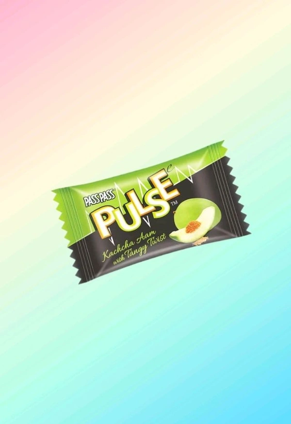 Pulse Candy - 10 pic