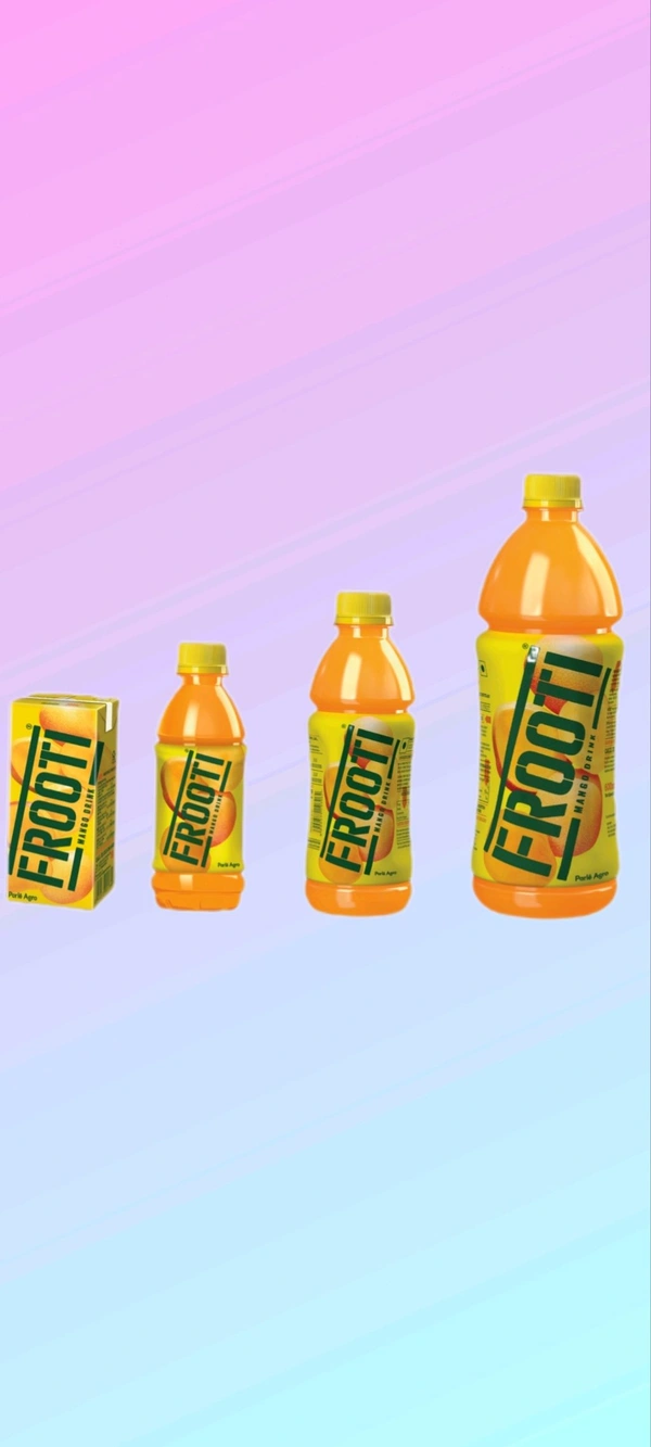 Frooti - 125ml