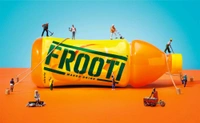Frooti - 125ml