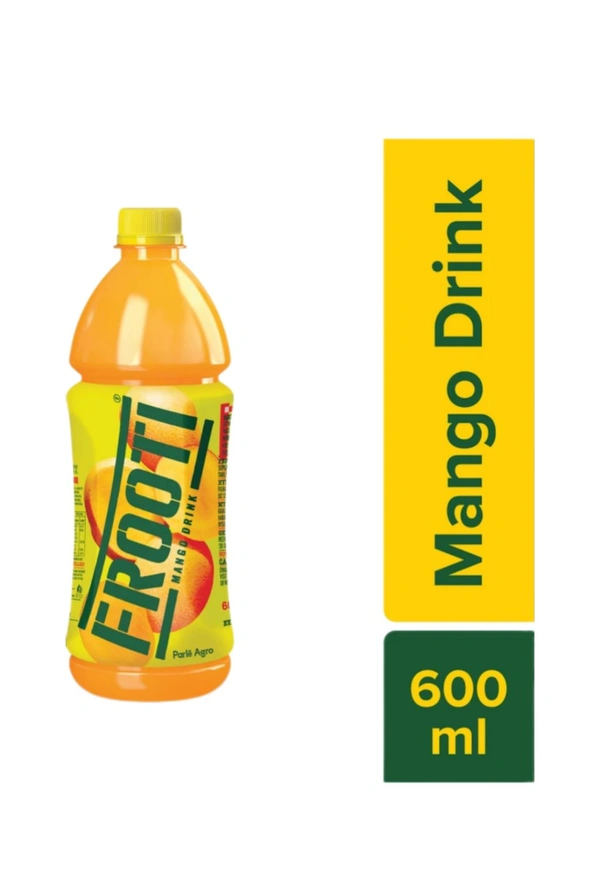 Frooti - 600 ml