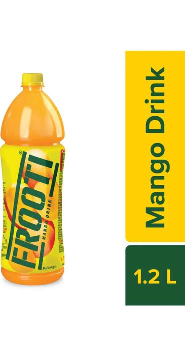 Frooti - 1.2 lter