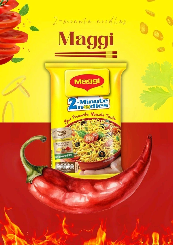 Maggi - 35g