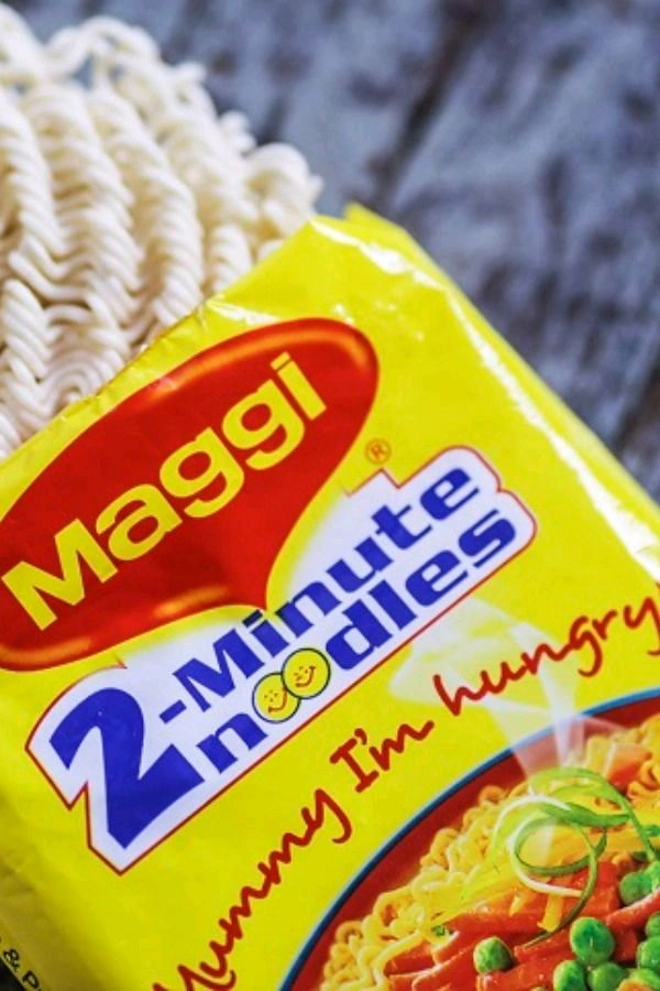 Maggi - 35g