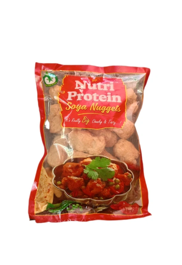 Nutri Protein