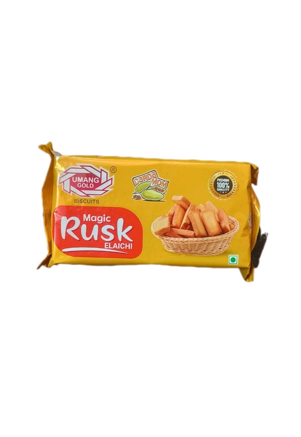 Umang Gold Biscuits - 65g