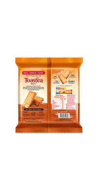 Toastea Sutter Rusk - 200g