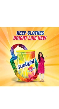 Sunlight - 500 gm