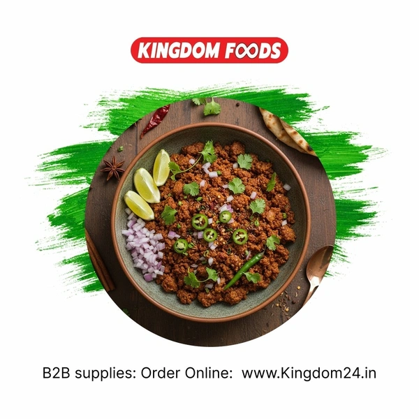 Chop Masala (Frozen) – 1 Kg