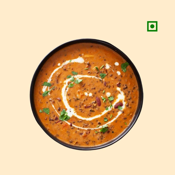 Kingodm Foods Dal Makhani Dhaba Style (Frozen) –1Kg/ Pack
