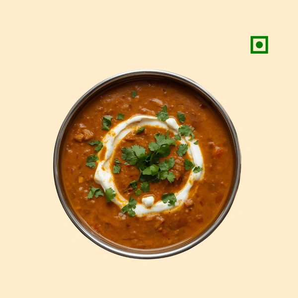 Kingodm Foods Dal Makhani (Non Frozen) – 1 Kg/Pc