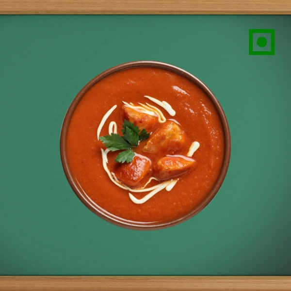 Kingodm Foods Makhani Gravy (Frozen) – 1Kg/ Pack