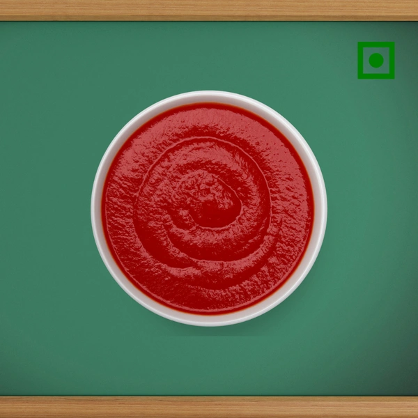 Kingodm Foods Red Pasta Sauce (Frozen) – 1Kg/ Pack