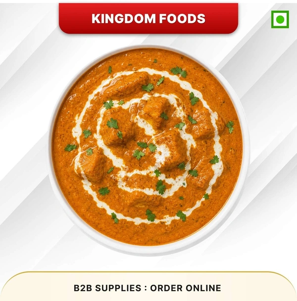Shahi Gravy (Frozen) – 1 Kg