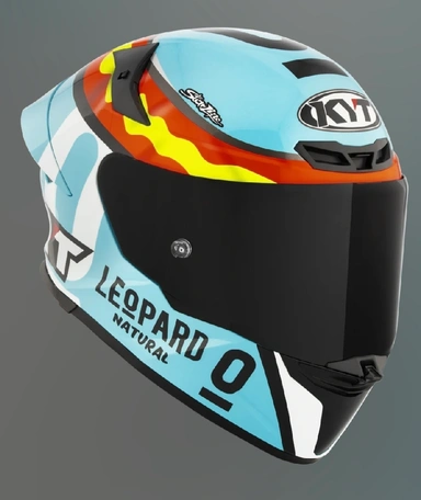 KYT HELMETS