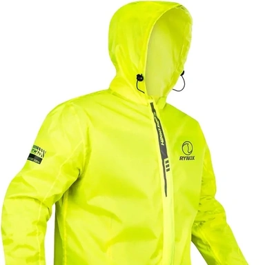 RAIN WEAR