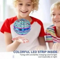 Flying Ball Boomerang Fly- Magic Balls Fly Nova