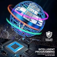 Flying Ball Boomerang Fly- Magic Balls Fly Nova