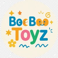 Booboo Toyz  - Logo