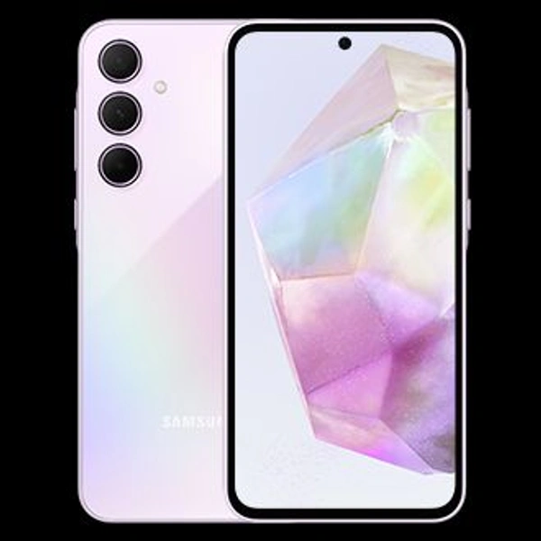 Samsung Galaxy A35 5g - Pink, 256