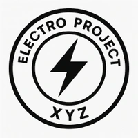 ELECTRO PRODUCT XYZ ELECTRO PRODUCT XYZ - Logo