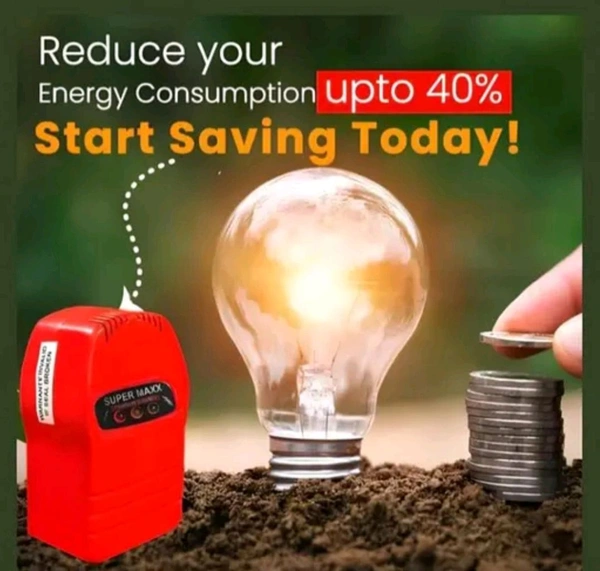 Turbo Gold Power Saver Premium Quality Turbo Gold (Free Gift π For Online Payment π°) - Red, FREE