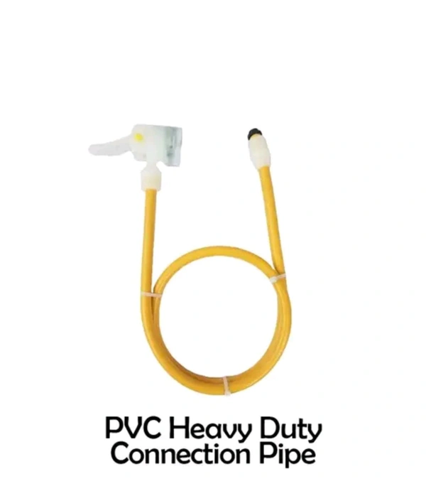 Cycle Pumper Pipe Premium Quality 