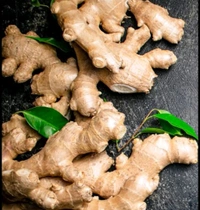 Ginger 1Kg