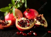 Pomegranate  1 Kg