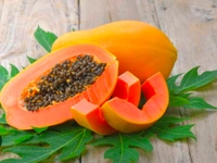 Papaya Pic 