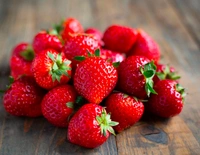 Strawberry 1Kg