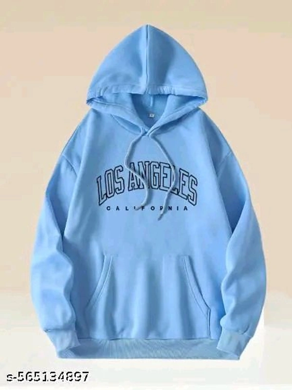 Printer Men Hoodie For Men 