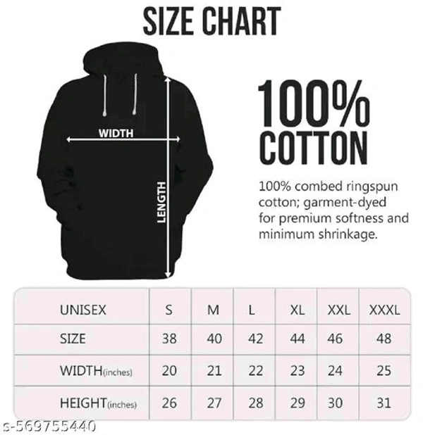 Hoodie Sweatshirt Men Boy Casual Stylish Latest Maroon Colour - maroon, S, Fleece