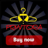 PRINTORA DESIGN PRINTORA DESIGN - Logo