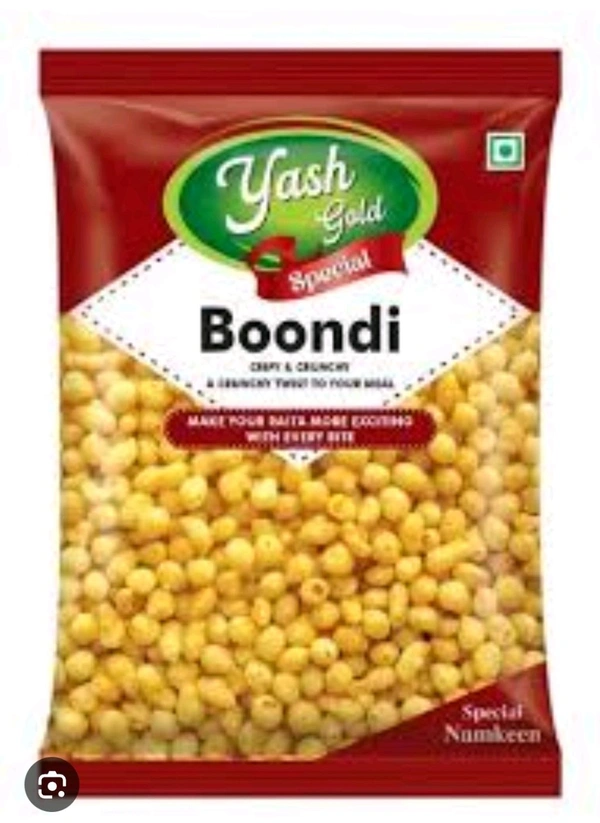 Boondi