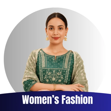 Women's Fashion
