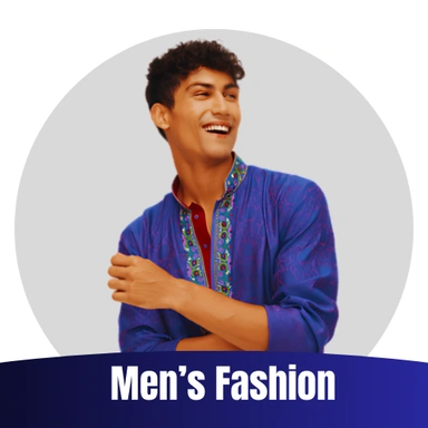 Men's Fashion