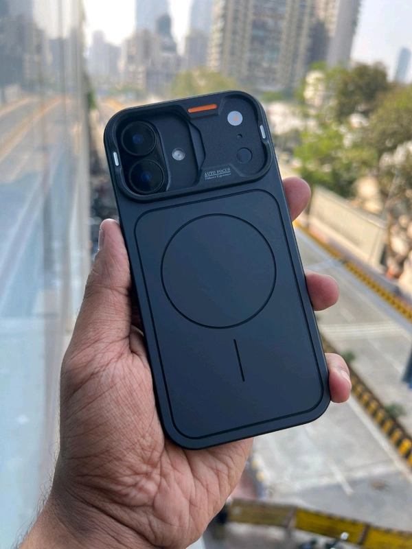 Zapper Creative Series Premium Mobile Case