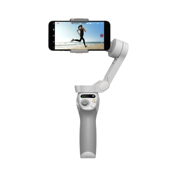 DJI Osmo Mobile SE Intelligent 3-axis Gimbal For Mobiles 