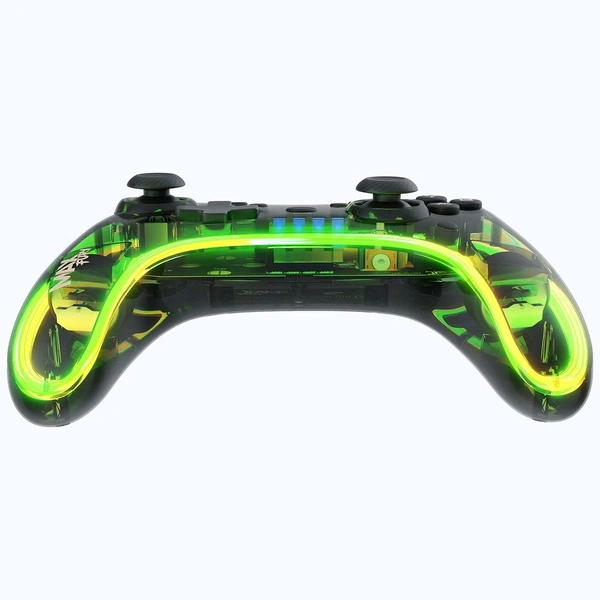 Zebronics Wave Max Fury Wired Gamepad Controller