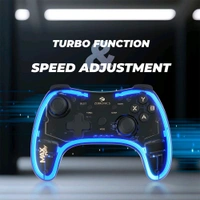 Zebronics Wave Max Fury Wired Gamepad Controller