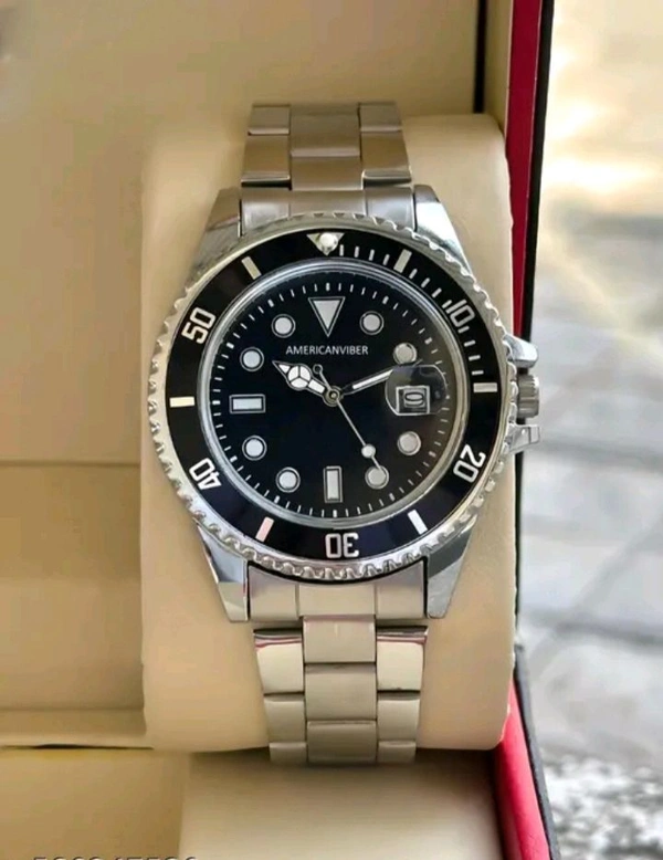 AMERICAN VIBER WATCH - Free, Westar