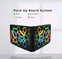 PUSH UP BOARD - Free