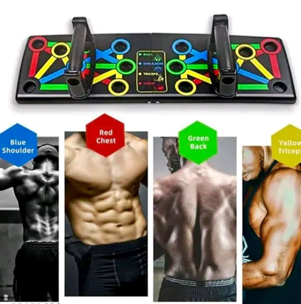 PUSH UP BOARD - Free