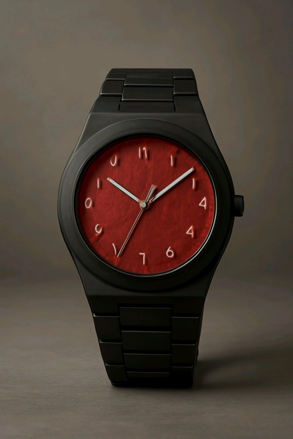 ARABIC AURA WATCH - 🆓