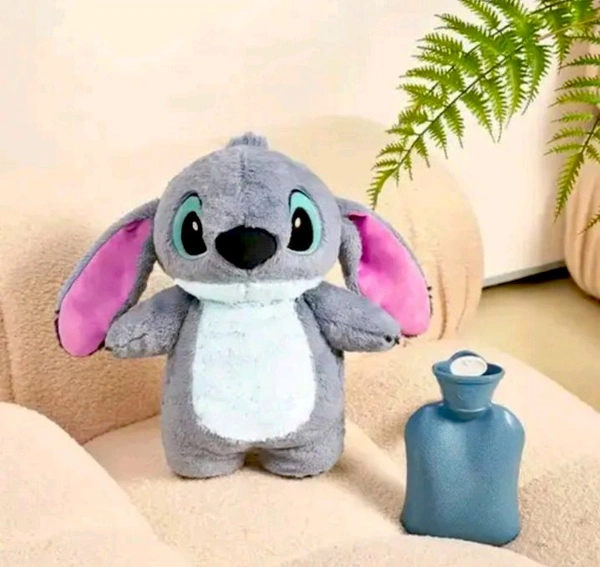 TEDDY HOT PAD - 🆓
