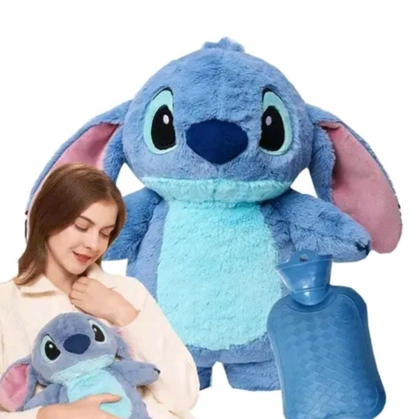 TEDDY HOT PAD - 🆓